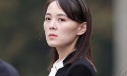 Βόρεια Κορέα: Επίθεση της αδερφής του Κιμ Γιονγκ Ουν στον Τζο Μπάιντεν – «Είναι γέρος χωρίς μέλλον και λέει γελοιότητες»