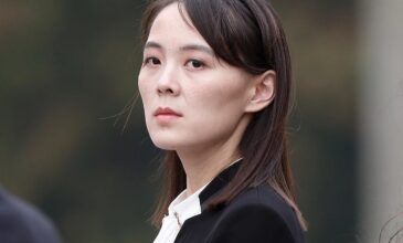 Βόρεια Κορέα: Θα εκτοξεύσουμε κι άλλους δορυφόρους, λέει η αδερφή του Κιμ Γιονγκ Ουν