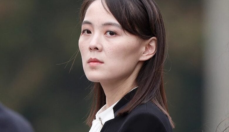 Βόρεια Κορέα: «Όχι» στην πρόταση της Νότιας Κορέας για παροχή βοήθειας είπε η αδελφή του Κιμ Γιονγκ Ουν