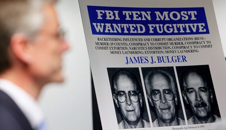 ΗΠΑ: Ελληνοαμερικανός διώκεται για τον φόνο αρχιμαφιόζου της Βοστώνης που τον υποδύθηκε ο Τζακ Νίκολσον στην ταινία «Ο πληροφοριοδιότης»