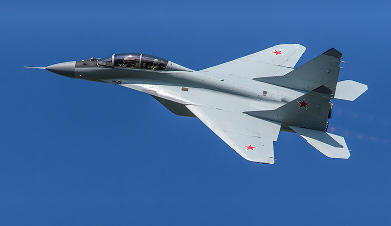 «Εκτός επιχειρησιακής δράσης τα μισά μαχητικά αεροσκάφη του ρώσικου στόλου της Μαύρης Θάλασσας», λένε οι Δυτικοί