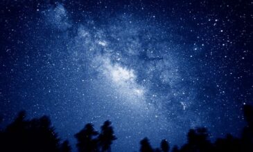 Aστρονόμοι τράβηξαν την καλύτερη φωτογραφία του μεγαλύτερου άστρου στο σύμπαν