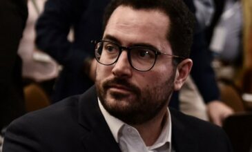 Σπυρόπουλος: Η ΝΔ θα απολογηθεί στον ελληνικό λαό για ό,τι έχει κάνει απέναντι στη Δημοκρατία