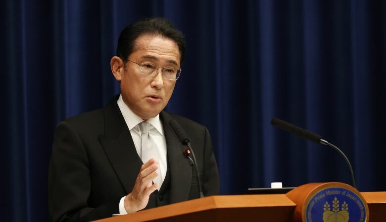 Κόλλησε κορονοϊό ο πρωθυπουργός της Ιαπωνίας