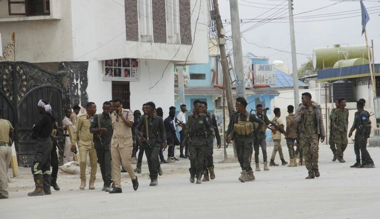 Σομαλία: 120 τζιχαντιστές της Σεμπάμπ σκοτώθηκαν σε στρατιωτικές επιχειρήσεις το τελευταίο 48ωρο