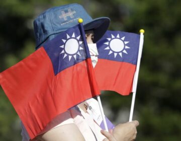 Η Ιαπωνία απαντά στην Κίνα ότι η θέση της για την Ταϊβάν παραμένει «αμετάβλητη»