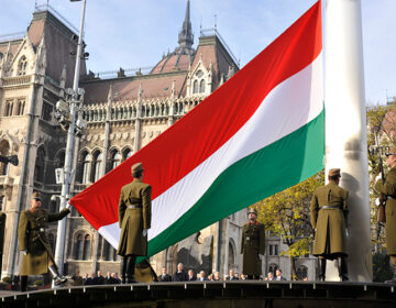 «Δεν θα δεχτούμε ούτε έναν μετανάστη», επιμένει η κυβέρνηση της Ουγγαρίας