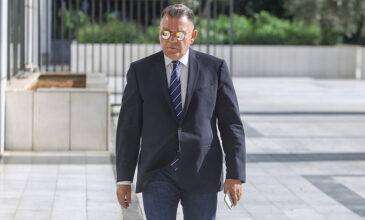 Στην… αντεπίθεση ο Κούγιας κατά της ΠΑΕ ΑΕΚ: «Μοναδικός μου στόχος με τις δηλώσεις ήταν η παρέμβαση του Εισαγγελέα»