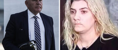 Δίκη της Πισπιρίγκου: «Αυτό το παιδί ανά πάσα στιγμή ήταν επίφοβο για το θανατηφόρο αποτέλεσμα», ισχυρίστηκε μάρτυρας υπεράσπισης