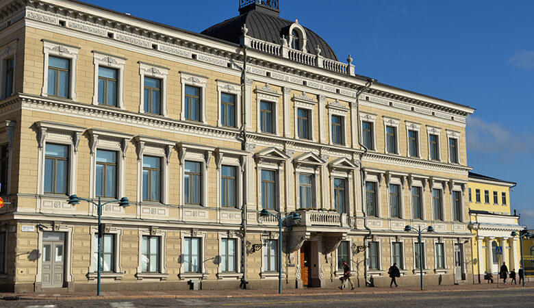 Ρωσία: Δύο φίλοι του Πούτιν πήραν τη φινλανδική υπηκοότητα παρακάμπτοντας την υπάρχουσα διαδικασία
