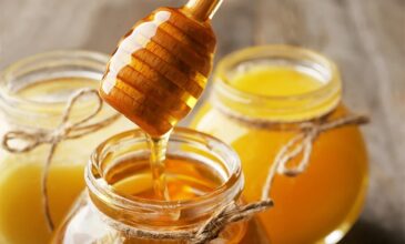 ΕΦΕΤ: Ανακαλεί μέλι επειδή βρέθηκαν σε αυτό κατάλοιπα φαρμάκου