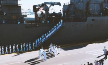 Λάρισα – Πολεμικό Ναυτικό: «Κανένα από τα σενάρια που ακούγονται δεν ισχύει» είπε ο πατέρας της 19χρονης δόκιμης