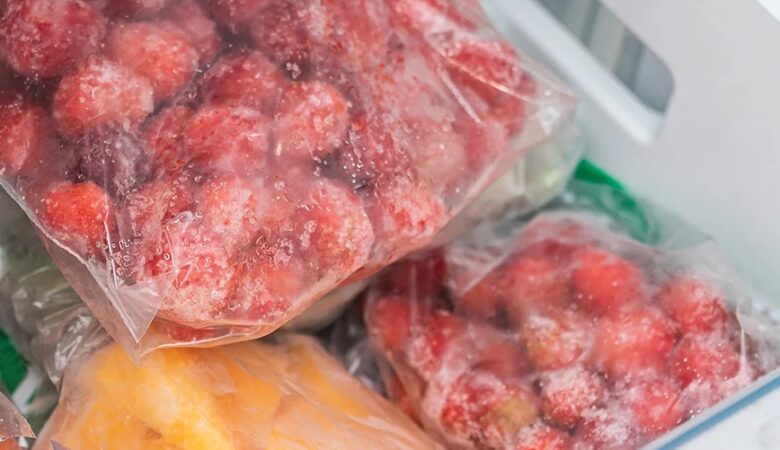 ΕΦΕΤ: Ανακαλείται μείγμα κατεψυγμένων φρούτων