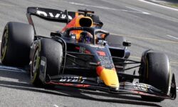 Formula 1: Κυρίαρχος ο Φερστάπεν και στη Μόντσα – Πλησιάζει το 2ο σερί πρωτάθλημα