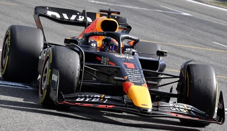 Formula 1 – GP Βελγίου: Απόλυτος κυρίαρχος ο Φερστάπεν αν και ξεκίνησε από την 14η θέση