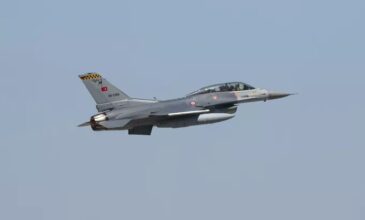 Τούρκοι αναλυτές: Η Ελλάδα διαθέτει ήδη F-16 Block- 70, πρέπει να καλύψουμε το κενό στην ισορροπία δυνάμεων