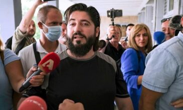 Θεσσαλονίκη: Στον εισαγγελέα ο επικεφαλής της «Εκκλησίας των Εθνών» για τους εξορκισμούς – Αφέθηκε ελεύθερος μετά