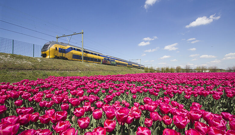 Ολλανδία: Σε πανεθνική απεργία προχωρούν αύριο οι εργαζόμενοι στα τρένα