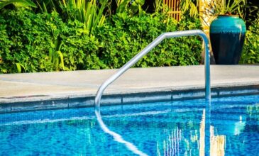 Νάξος: Οι πρώτες ενδείξεις παραπέμπουν σε ανακοπή καρδιάς της 36χρονης που ξεψύχησε σε πισίνα