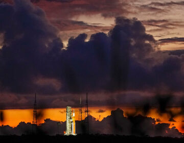 Αναβλήθηκε η εκτόξευση του πυραύλου SLS της αποστολής Άρτεμις 1 της NASA για τη Σελήνη