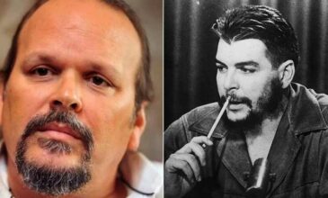 Κούβα: Πέθανε ο γιος του Τσε Γκεβάρα, Καμίλο Γκεβάρα Μαρτς