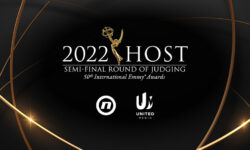 H United Media φέρνει τον Διεθνή Διαγωνισμό των Emmy Awards στο Dubrovnik