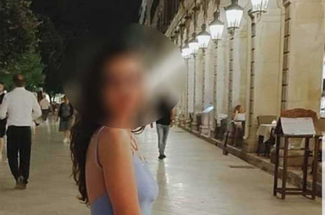 Βαρύ πένθος στην Κοζάνη: Κατέληξε 27χρονη νηπιαγωγός μετά από τροχαίο, μόλις τρεις ημέρες πριν τον γάμο της