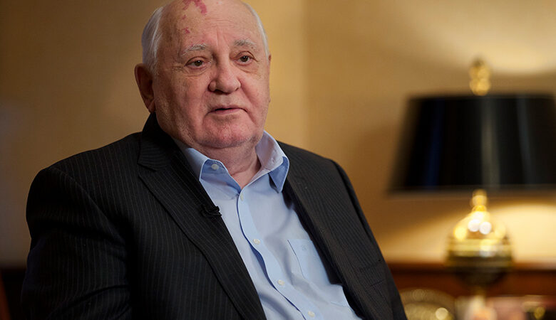 Μιχαήλ Γκορμπατσόφ: Πότε θα γίνει η κηδεία του τελευταίου ηγέτη της ΕΣΣΔ