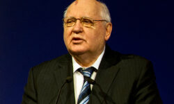 Μιχαήλ Γκορμπατσόφ: Σήμερα η κηδεία του χωρίς την παρουσία Ευρωπαίων ηγετών