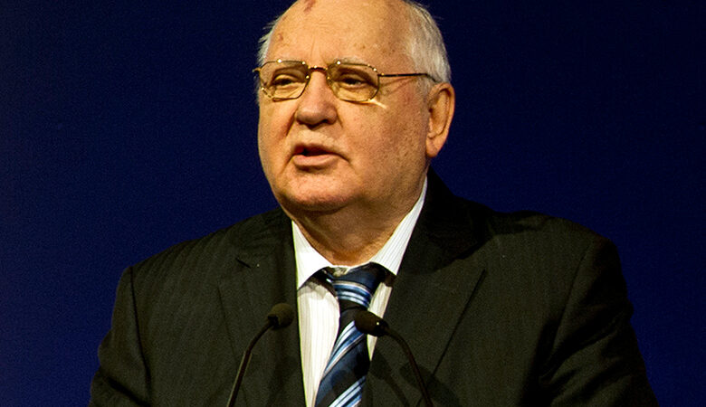 Μιχαήλ Γκορμπατσόφ: Σήμερα η κηδεία του χωρίς την παρουσία Ευρωπαίων ηγετών
