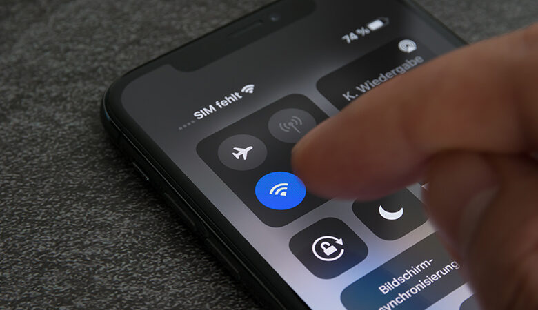 iPhone: Γιατί το τελευταίο update μπορεί να δημιουργήσει πρόβλημα με το Wi-Fi