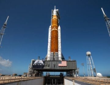 NASA: Απέτυχε και η δεύτερη προσπάθεια εκτόξευσης της «Άρτεμις 1» για τη Σελήνη