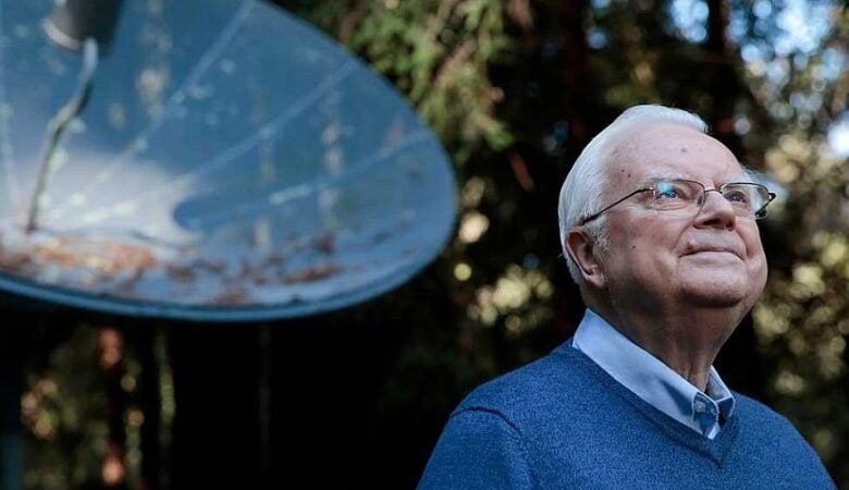 Πέθανε ο διάσημος Αμερικανός αστρονόμος Φρανκ Ντρέικ