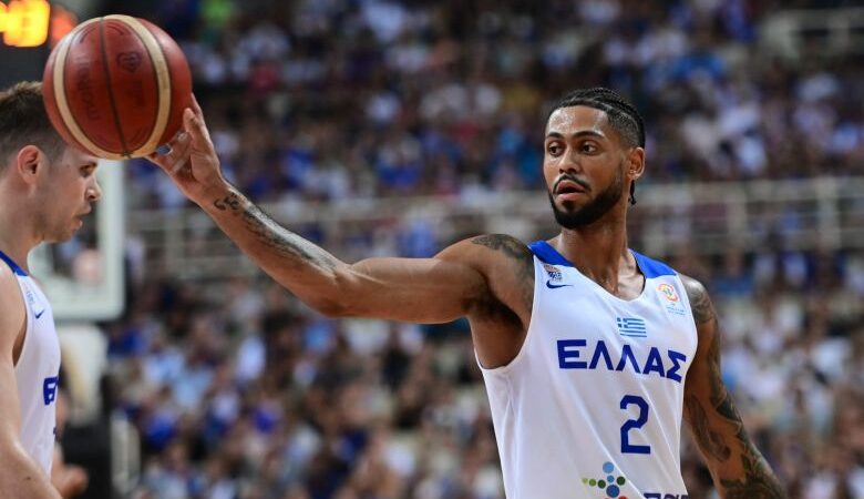 Σαρώνει στο Eurobasket και στην τηλεθέαση η Εθνική Ελλάδας- Πόσοι είδαν τον θρίαμβο με την Ιταλία