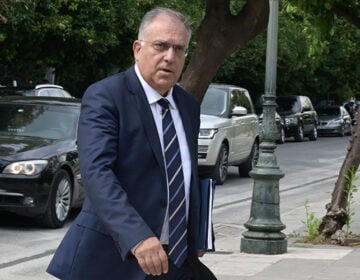 Θεοδωρικάκος: Να ολοκληρωθεί όσο γίνεται πιο γρήγορα το Thess Intec