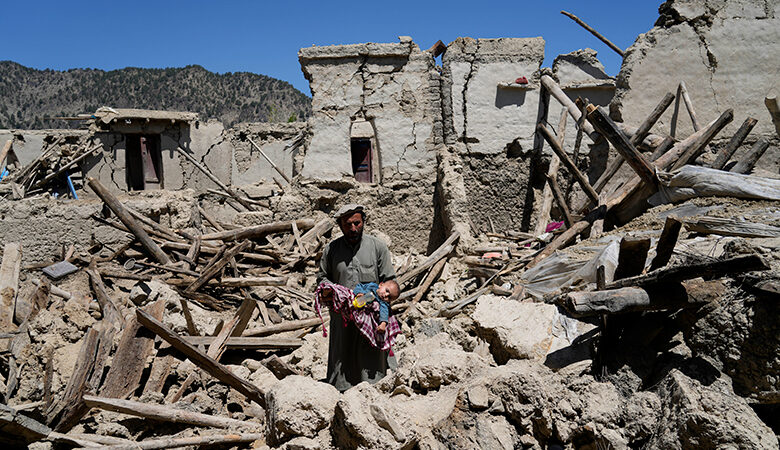 Αφγανιστάν: Σεισμός 6,3 βαθμών στη δυτική επαρχία Χεράτ