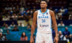 Γιάννης Αντετοκούνμπο: Περιμένει το τρίτο του παιδί – Η φωτογραφία στο Instagram