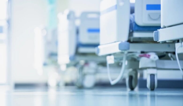 Σε σοβαρή κατάσταση 40χρονη με στρεπτόκοκκο στο Γενικό Νοσοκομείο Λάρισας