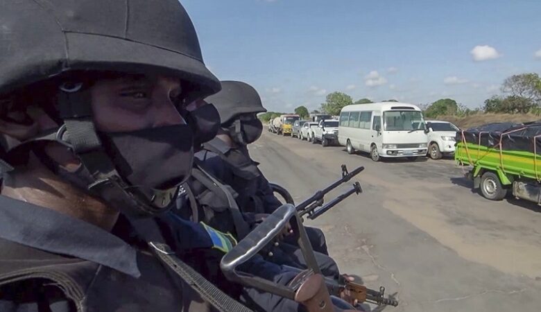 Φρίκη στη Μοζαμβίκη: Τζιχαντιστές αποκεφάλισαν έξι ανθρώπους