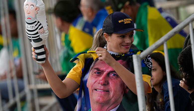 Βραζιλία: Εν μέσω προεκλογικής περιόδου, η χώρα γιορτάζει τα 200 χρόνια της ανεξαρτησίας της