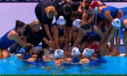 Πόλο Γυναικών: Για 4η φορά σε τελικό Ευρωπαϊκού η Εθνική