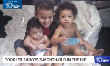 ΗΠΑ: Αγόρι 3 ετών πυροβόλησε βρέφος 5 μηνών στη Φλόριντα
