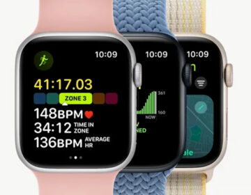 Το Apple Watch δεν είναι ένα “προϊόν ελεύθερο διοξειδίου του άνθρακα”, αποφάνθηκε γερμανικό δικαστήριο