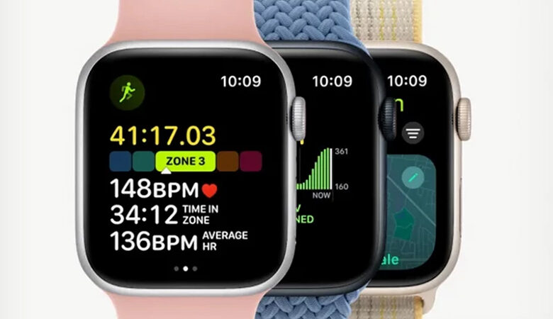 Το Apple Watch δεν είναι ένα “προϊόν ελεύθερο διοξειδίου του άνθρακα”, αποφάνθηκε γερμανικό δικαστήριο