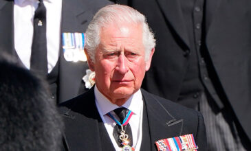 Μεγάλη Βρετανία: Κάρολος Γ’ είναι το επίσημο όνομα του νέου βασιλιά