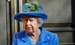 Μεγάλη Βρετανία: Έφυγε από τη ζωή η βασίλισσα Ελισάβετ σε ηλικία 96 ετών