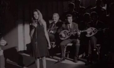 Πέθανε η ηθοποιός και τραγουδίστρια Καίτη Θεοχάρη