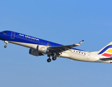 Η Air Moldova ελπίζει να ξαναρχίσει πτήσεις από και προς τη Μόσχα – Το ζητούν πολλοί εκπατρισμένοι Μολδαβοί