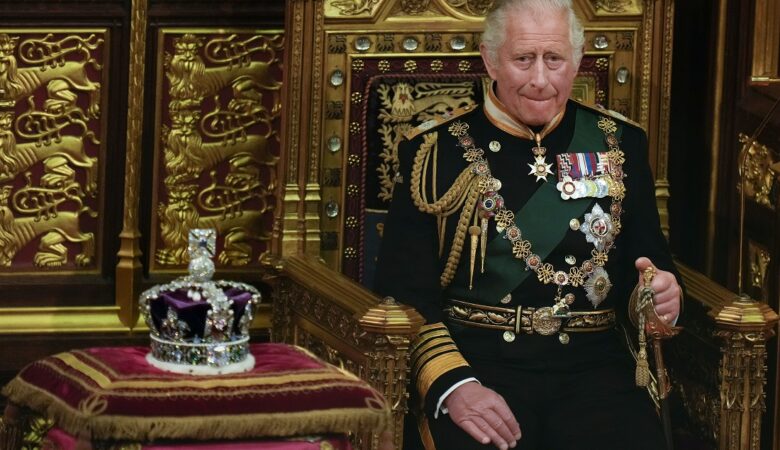 Μεγάλη Βρετανία: Βασιλιάς ανακηρύσσεται επισήμως αύριο Σάββατο ο Κάρολος Γ΄