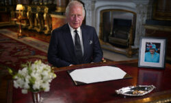 Σχέδια στη Βρετανία για την κηδεία του βασιλιά Καρόλου – Η Επιχείρηση «γέφυρα του Μενάι»